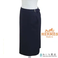 エルメス HERMES スカート タイト ロング 2025年最新】HERMES レディース ロングスカートの人気アイテム