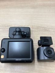ドライブレコーダー　COMTEC  ZDR017
