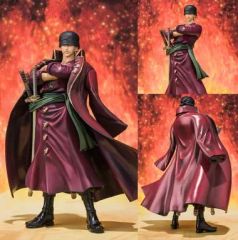 [중고] 피규어 피규어 ZERO 로로노아 조로 -ONE PIECE FILM Z 결전복 Ver.- [원피스 FILM Z] 영혼 웹 상점 한정