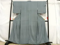 平和屋着物□江戸小紋 鮫小紋柄 正絹 逸品 AAAY7176fw