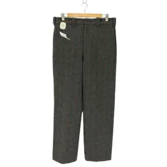 ウールリッチ WOOLRICH 80s ウールパンツ メンズ US：34-35 のサムネイル
