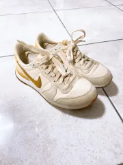 モンヴィンテージ ( 230 ) ナイキインターナショナリストウィメンズスニーカー