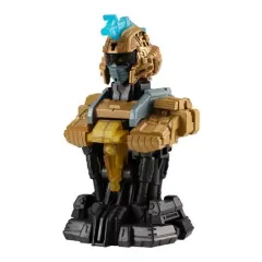 【中古】トレーディングフィギュア 内部メカ(ルミナスユニット同梱) 「機動戦士ガンダム MSメカニカルバスト04 ストライクフリーダムガンダム」のサムネイル
