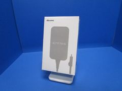NTT docomo ドコモ純正  急速充電対応 スマートフォン対応 ACアダプタ 05 microUSB  ケーブル一体型 約120cm  PSEマーク有