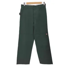 ディッキーズ Dickies LOOSE FIT ダブルニーワークパンツ メンズ  32