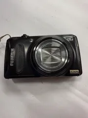 【希少品】 FUJIFILM FinePix F300EXR ブラック 動作品 Amazon | FUJIFILM FinePix デジタルカメラ F300EXR ブラック F