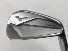 2024年最新】ミズノ アイアン 6本セット JPX919 Tour 5-PW N.S.PRO ...