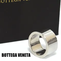 公式通販| 新作【Bottega Veneta】Thorn リング、シルバー&ジルコニア製 - www.gorgas.gob.pa