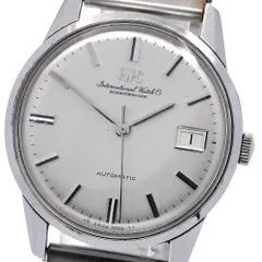 2025年最新】IWC 8541の人気アイテム - メルカリ