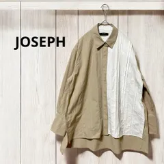 JOSEPH ブラウス レディース 女性用高級トップス、ブラウス、シャツ | JOSEPH JP