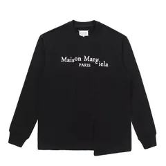 blackscore Margiela メタリカ　クロップドトレーナー L blackscore Margiela メタリカクロップドトレーナー L