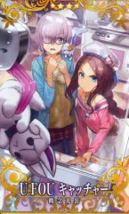 【中古】Fate [☆☆☆☆]：U FOU キャッチャー
