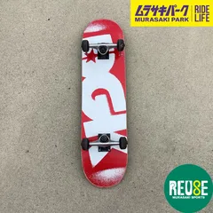 2025年最新】dgk デッキの人気アイテム - メルカリ