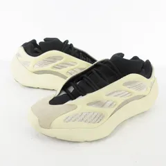 2025年最新】yeezy 700 v3 azaelの人気アイテム - メルカリ