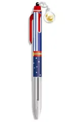 【中古】ペン 音済百太郎 ぺんてるアイプラス 「B-PROJECT～鼓動*アンビシャス～」