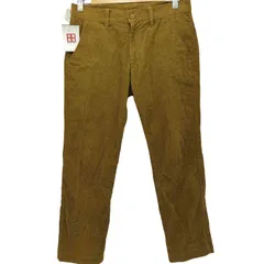 9-65【未使用】GYPSY&SONS ワークパンツ定価29,190円サイズL 2025年最新】Gypsy&sons パンツの人気アイテム - メルカリ