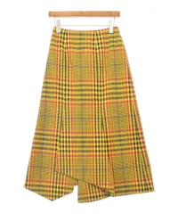 2025年最新】ENFOLD レディース ロングスカートの人気アイテム