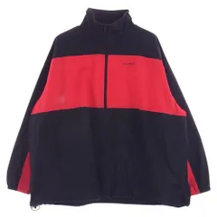 2024年最新】balenciaga トラック ジャケットの人気アイテム - メルカリ