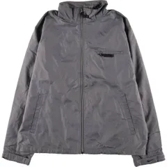 古着 00年代 ナイキ NIKE ナイロンジャケット メンズL相当/eaa544467