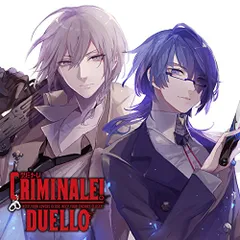 2025年最新】クリミナーレ cdの人気アイテム - メルカリ