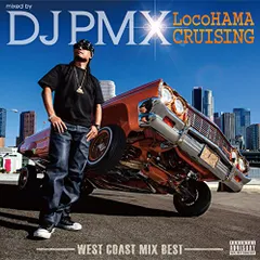 16 激レア Locohama Crusing CD 10枚セット 16 激レア Locohama Crusing CD 10枚セット