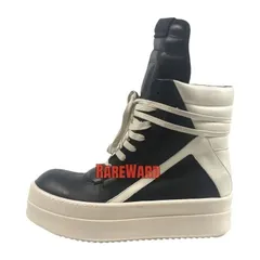 2025年最新】rick owens ジオバスケット メガバンパーの人気 2025年最新】rick owens ジオバスケット メガバンパーの人気