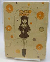 フルーツバスケット メモ帳 非売品