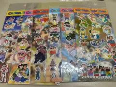 クレヨンしんちゃん 劇場版 ステッカー