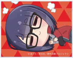 [중고] 캐릭터 카드 오가키 치아키 (B) [유루 캔 △ SEASON3 트레이딩 치비 코로 아크릴 카드]