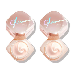 Missha　ミシャ　グロウ スキンバーム 50ml　2個セット　『化粧下地』　［8809581471818-2p］