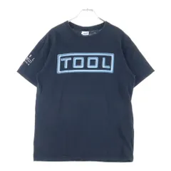 2025年最新】tool tシャツの人気アイテム - メルカリ