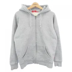 シュプリーム SUPREME パーカー