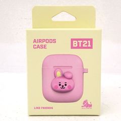 希少☆BT21公式❤︎有線イヤホンTATA☆BTSテテV - メルカリ