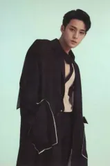 【中古】ポストカード ジョシュア(SEVENTEEN) ポストカード 「CD Your Choice OTHER SIDE Ver.」 封入特典