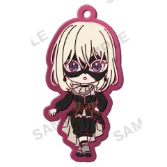 【中古】ストラップ ドロリス 「BanG Dream! Ave Mujica カプセルラバーストラップ」