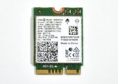 Intel Dual Band Wireless-AC 9560NGW 無線LANカード/中古品
