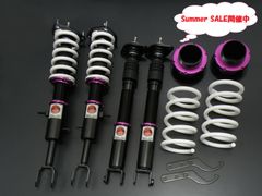 180sx マイルドダンパーツイン さんの車高調 楽天市場】【MILD TWIN】 車高調キット NISSAN RPS13 180SX専用