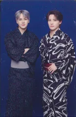 JO1 川西拓実/豆原一成 2025 5th Anniversary ~祭り~ R116