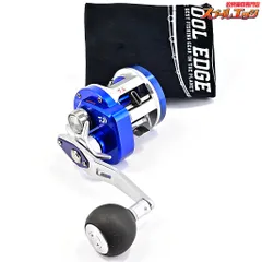 DAIWA - 値下げ❗️ダイワ　RYOGA リョウガ　BJ 2020PE-H ロングハンドル DAIWA - 値下げ❗️ダイワ RYOGA リョウガ BJ 2020PE-H ロング