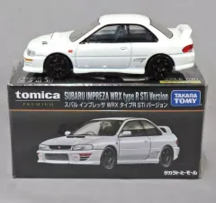 レア　トミカ　スバル　インプレッサ ミニカー 7台セット 2025年最新】トミカ インプレッサ 7の人気アイテム - メルカリ