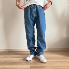 【入手困難】カーハート　リメイクジャケット　ブルゾン 短丈 Carhartt（カーハート）の「【22】〔Carhartt/カーハート