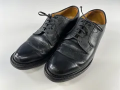 リーガル　2236 インペリアルグレード　レザー　プレーントゥシューズ　未使用品 リーガル 2236 インペリアルグレード レザー プレーントゥ