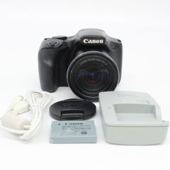 ≪美品≫ Canon PowerShot SX530 HS ボディ #20250514-1749