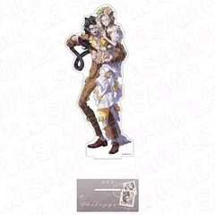 第五人格　真髄　人形師　アクスタ アクリルスタンド（人形師）【ローソン・＠Loppi・HMV限定