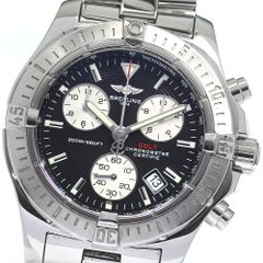 IWC IWC SCHAFFHAUSEN IW371417 ポルトギーゼ クロノグラフ 自動巻き メンズ保証書付き_784022 - メルカリ