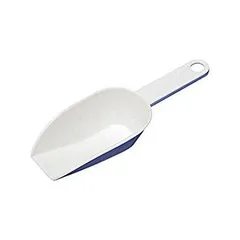 【新品・2営業日で発送】蝶プラ工業 スコップン 大 ホワイト 210632 1本のサムネイル