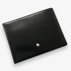 2025年最新】モンブラン 財布の人気アイテム - メルカリ