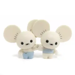 【中古】トレーディングフィギュア ワッカネズミ 「ポケモン パルデアいっぱいコレクション」