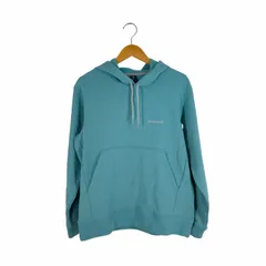 モンベル mont bell コットン パーカ メンズ JPN：M のサムネイル