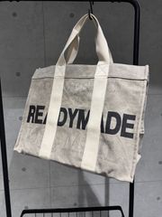 READYMADE EASY TOTE SMALL レディメイド タグや納品書付 - メルカリ